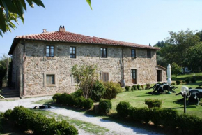  Antico Casale Pozzuolo  Седжано